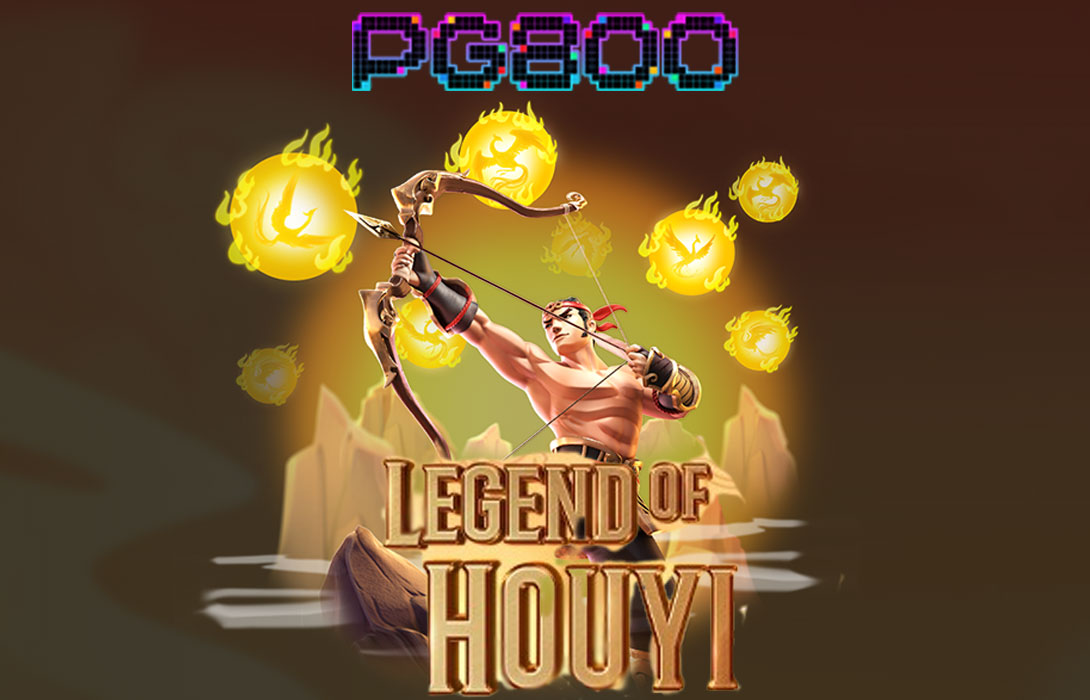 legend of houyi
